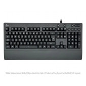LOGI G213 Prodigy Gaming Keyboard (SLO)