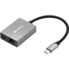 Sandberg USB-C Gigabit Adapter PD100W