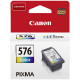 Canon tinta CL-576 color
