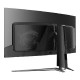 Monitor MSI MPG 341CQPX QD-OLED 34.18" / UWQHD / 240Hz / 0,03ms (GTG) / (black)