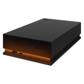SEAGATE External FireCuda Gaming Hub 8TB 