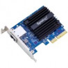 Synology E10G18-T1 Single-port