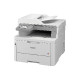 Pisač Brother laser color MFP MFCL8390CDW A4, duplex, Wifi, fax, adf, nfc