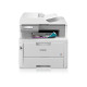 Pisač Brother laser color MFP MFCL8390CDW A4, duplex, Wifi, fax, adf, nfc