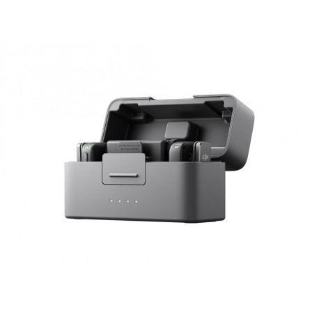 DJI Mic Mini (2 TX + 1 RX + Charging Case)