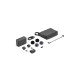 DJI Mic Mini (2 TX + 1 RX + Charging Case)