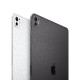 Apple iPad Pro 5G Apple M TD-LTE & FDD-LTE 256 GB 27,9 cm (11") 8 GB Wi-Fi 6E (802.11ax) iPadOS 17 Crno