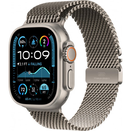 Apple Watch Ultra 2, Smartwatch