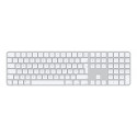 Apple Magic Keyboard with Touch ID and Numeric Keypad DE