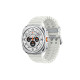 Samsung Galaxy Watch Ultra 3,81 cm (1.5") AMOLED 47 mm Digitalno 480 x 480 pikseli Ekran osjetljiv na dodir 4G Bijelo Wi-Fi G