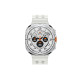 Samsung Galaxy Watch Ultra 3,81 cm (1.5") AMOLED 47 mm Digitalno 480 x 480 pikseli Ekran osjetljiv na dodir 4G Bijelo Wi-Fi G