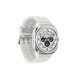 Samsung Galaxy Watch Ultra 3,81 cm (1.5") AMOLED 47 mm Digitalno 480 x 480 pikseli Ekran osjetljiv na dodir 4G Bijelo Wi-Fi G