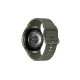 Samsung Galaxy Watch7 3,3 cm (1.3") AMOLED 40 mm Digitalno 432 x 432 pikseli Ekran osjetljiv na dodir 4G Zeleno Wi-Fi GPS