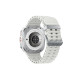 Samsung Galaxy Watch Ultra 3,81 cm (1.5") AMOLED 47 mm Digitalno 480 x 480 pikseli Ekran osjetljiv na dodir 4G Bijelo Wi-Fi G