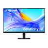 Samsung S80UD računalni monitor 81,3 cm (32") 3840 x 2160 pikseli 4K Ultra HD LCD Crno