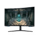 Samsung G65B računalni monitor 81,3 cm (32") 2560 x 1440 pikseli Quad HD LED Crno
