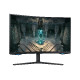 Samsung G65B računalni monitor 81,3 cm (32") 2560 x 1440 pikseli Quad HD LED Crno
