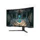 Samsung G65B računalni monitor 81,3 cm (32") 2560 x 1440 pikseli Quad HD LED Crno