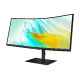 Samsung S65UC računalni monitor 86,4 cm (34") 3440 x 1440 pikseli UltraWide Quad HD LCD Crno