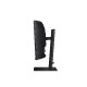 Samsung S65UC računalni monitor 86,4 cm (34") 3440 x 1440 pikseli UltraWide Quad HD LCD Crno