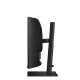 Samsung S65UC računalni monitor 86,4 cm (34") 3440 x 1440 pikseli UltraWide Quad HD LCD Crno