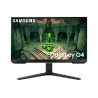 Samsung G40B računalni monitor 63,5 cm (25") 1920 x 1080 pikseli Full HD Crno