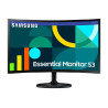 Samsung S36GD računalni monitor 61 cm (24") 1920 x 1080 pikseli Full HD LCD Crno