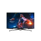 ASUS ROG Swift PG48UQ računalni monitor 120,7 cm (47.5") 3840 x 2160 pikseli 4K Ultra HD OLED Crno