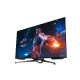 ASUS ROG Swift PG48UQ računalni monitor 120,7 cm (47.5") 3840 x 2160 pikseli 4K Ultra HD OLED Crno