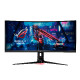 ASUS ROG Strix XG349C računalni monitor 86,7 cm (34.1") 3440 x 1440 pikseli UltraWide Quad HD Crno