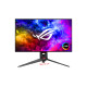 ASUS ROG Swift OLED PG27AQDM računalni monitor 67,3 cm (26.5") 2560 x 1440 pikseli Wide Quad HD Crno