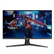 ASUS ROG Strix XG32UQ računalni monitor 81,3 cm (32") 3840 x 2160 pikseli 4K Ultra HD LCD Crno