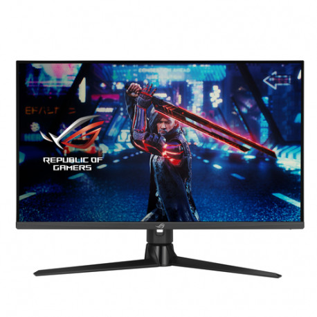 ASUS ROG Strix XG32UQ računalni monitor 81,3 cm (32") 3840 x 2160 pikseli 4K Ultra HD LCD Crno