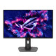ASUS ROG Strix OLED XG27ACDNG računalni monitor 67,3 cm (26.5") 2560 x 1440 pikseli Quad HD QD-OLED Crno