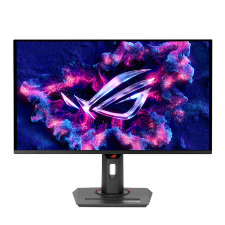 ASUS ROG Strix OLED XG27ACDNG računalni monitor 67,3 cm (26.5") 2560 x 1440 pikseli Quad HD QD-OLED Crno