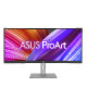 ASUS ProArt PA34VCNV računalni monitor 86,6 cm (34.1") 3440 x 1440 pikseli UltraWide Quad HD LCD Crno