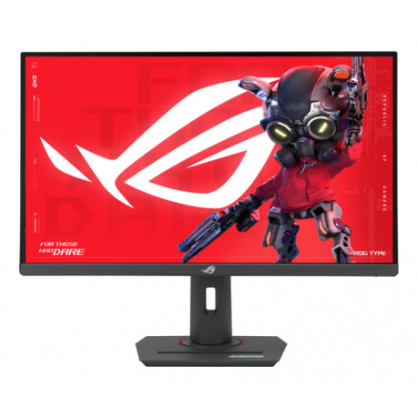 ASUS XG27UCS računalni monitor 68,6 cm (27") 3840 x 2160 pikseli 4K Ultra HD LCD Crno