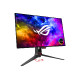 ASUS ROG Swift OLED PG27AQDM računalni monitor 67,3 cm (26.5") 2560 x 1440 pikseli Wide Quad HD Crno