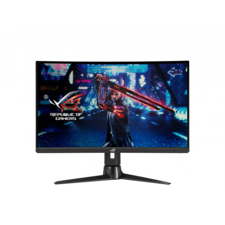 ASUS ROG Swift XG27AQV računalni monitor 68,6 cm (27") 2560 x 1440 pikseli Wide Quad HD Crno