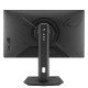 ASUS ROG Strix XG259QNS računalni monitor 62,2 cm (24.5") 1920 x 1080 pikseli Full HD LCD Crno