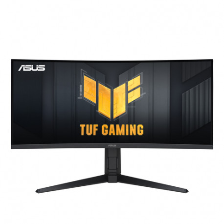 ASUS TUF Gaming VG34VQL3A računalni monitor 86,4 cm (34") 3440 x 1440 pikseli UltraWide Quad HD LCD Crno