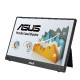 ASUS ZenScreen MB16AHT računalni monitor 39,6 cm (15.6") 1920 x 1080 pikseli Full HD Ekran osjetljiv na dodir Crno