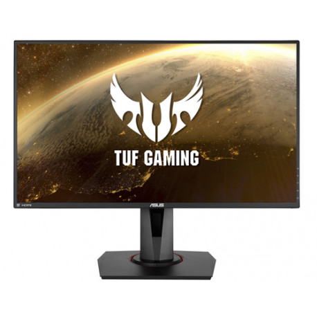 ASUS TUF Gaming VG279QM LED display 68,6 cm (27") 1920 x 1080 pikseli Full HD Crno