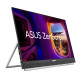 ASUS ZenScreen MB229CF računalni monitor 54,6 cm (21.5") 1920 x 1080 pikseli Full HD LED Crno