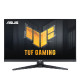 ASUS TUF Gaming VG328QA1A računalni monitor 80 cm (31.5") 1920 x 1080 pikseli Full HD LED Crno