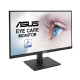 ASUS VA27AQSB LED display 68,6 cm (27") 2560 x 1440 pikseli Quad HD Crno