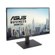 ASUS VA27UQSB računalni monitor 68,6 cm (27") 3840 x 2160 pikseli 4K Ultra HD LCD Crno