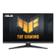 ASUS TUF Gaming VG328QA1A računalni monitor 80 cm (31.5") 1920 x 1080 pikseli Full HD LED Crno