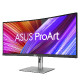 ASUS ProArt PA34VCNV računalni monitor 86,6 cm (34.1") 3440 x 1440 pikseli UltraWide Quad HD LCD Crno