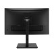 ASUS VA27AQSB LED display 68,6 cm (27") 2560 x 1440 pikseli Quad HD Crno